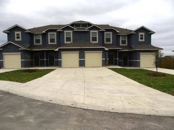 6018 Jax Way #104, San Antonio, TX 78244