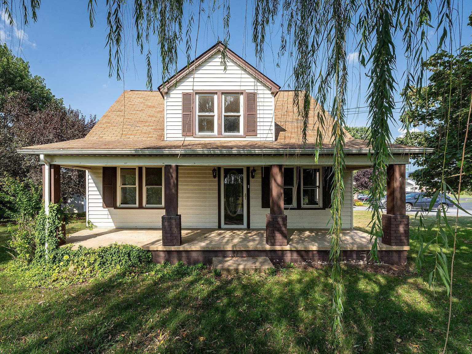 2154 Honeyville Rd, Stanley, VA 22851 Zillow