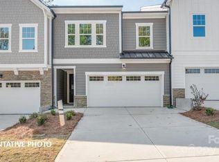 10536 Audubon Ridge Dr #22, Cornelius, NC 28031