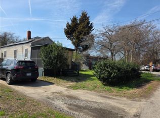 704 Burrow Ave, Chesapeake, VA 23324