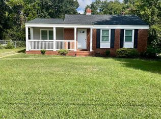 1201 W Moore St, Dublin, GA 31021