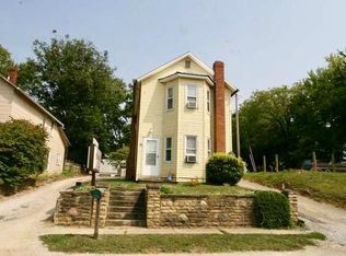 84 E Granville St, Sunbury, OH