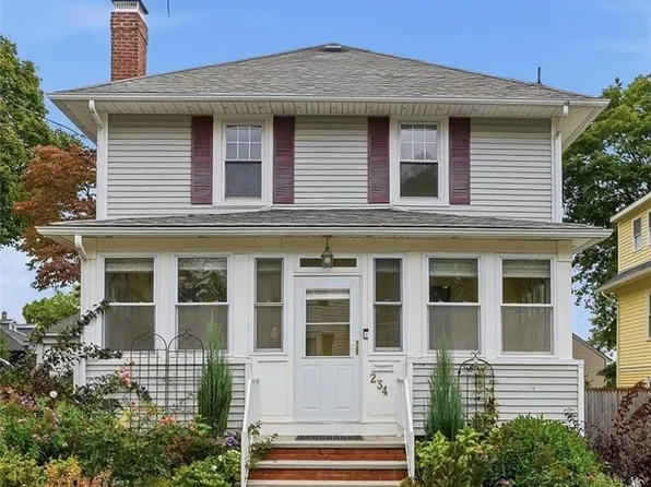 234 5th St, Providence, RI 02906