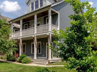 414 Acklen Park Dr #2, Nashville, TN 37205
