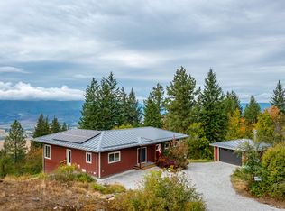 7936 McLennan Rd, Spallumcheen, BC V1B3S7