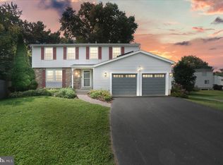 19001 Warrior Brook Dr, Germantown, MD 20874