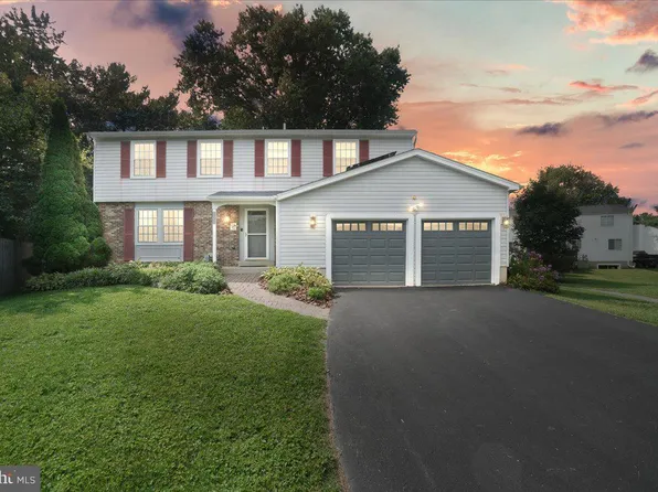 19001 Warrior Brook Dr, Germantown, MD 20874