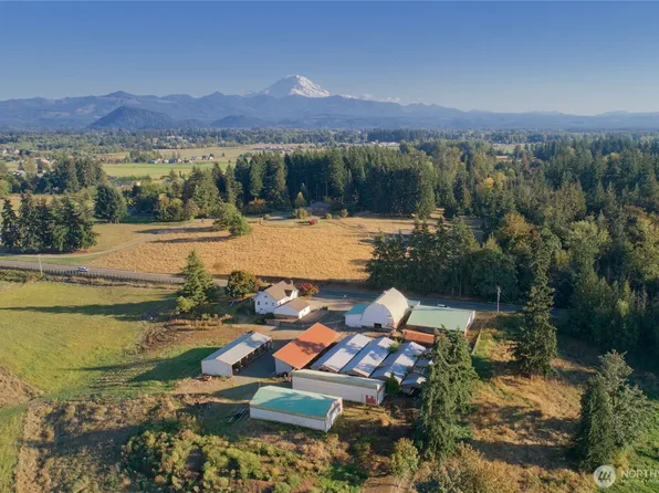 22024 SE 416th Street, Enumclaw, WA 98022