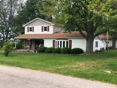 499 E County Road 800 N, Tuscola, IL, 61953