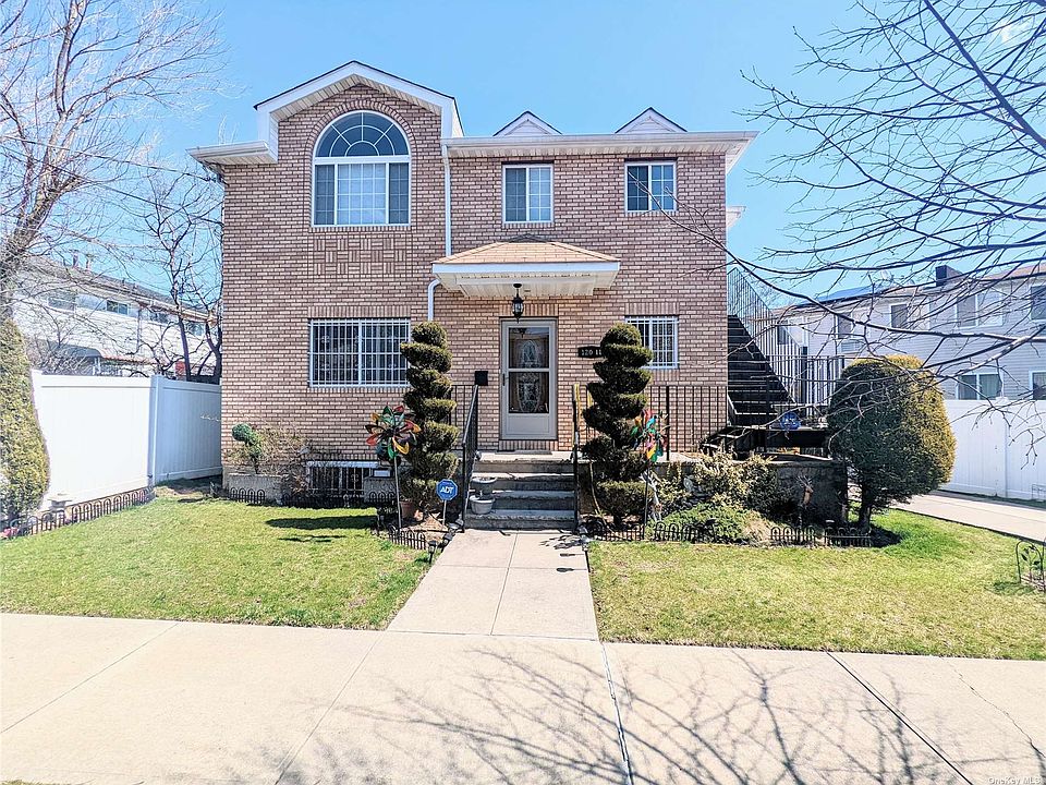 12011 201 Place Place, Saint Albans, NY 11412 Zillow