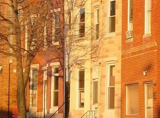 2604 E Fayette St, Baltimore, MD 21224
