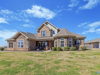 140 Twin Rivers Dr, Hazel Green, AL, 35750