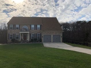 7611 Chesterfield Way, Baltimore, MD 21237