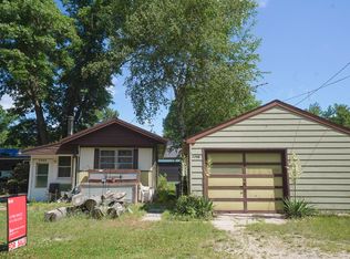 1786 S Camp Ave, White Cloud, MI 49349