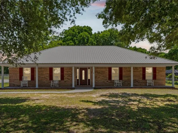6545 Creel Rd, Theodore, AL 36582