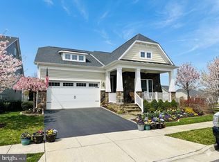 1336 Chicory Way, Odenton, MD 21113
