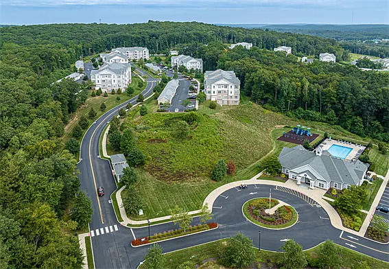 The Sound at Gateway Commons