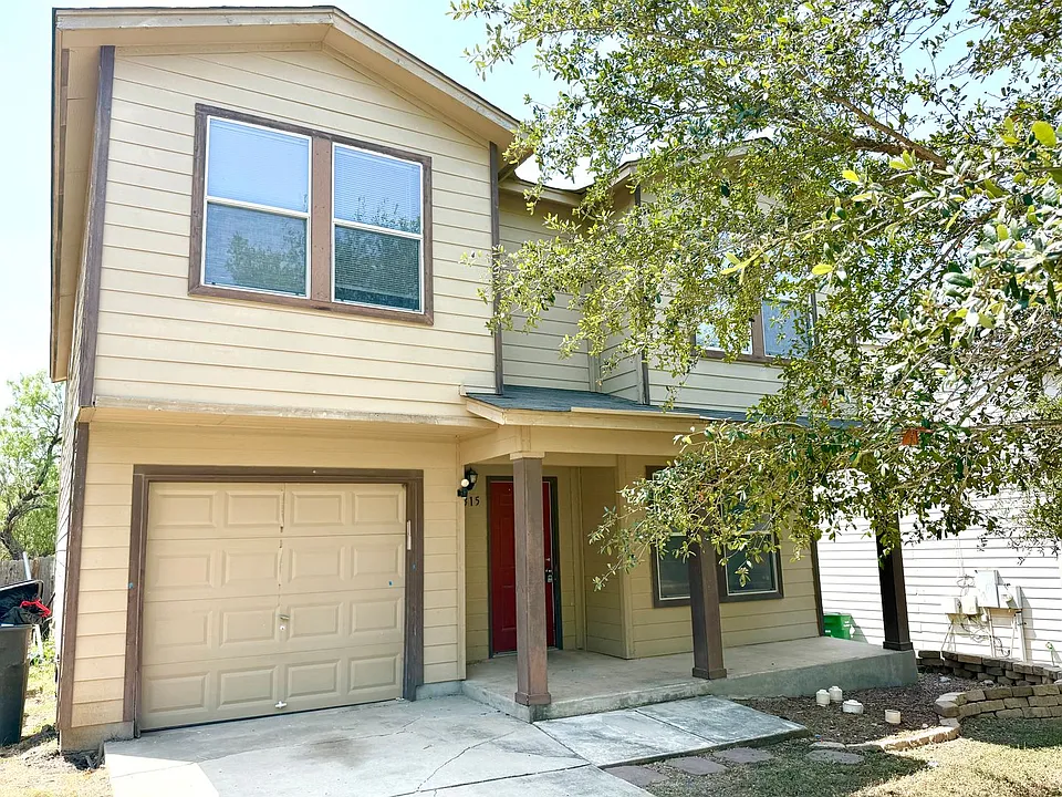 8315 Cenizo Pass