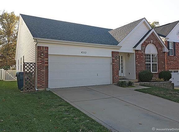 2nd image of 4352 Hawkins Glen Way