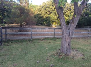 1266 N Hyview Rd, Mansfield, TX 76063