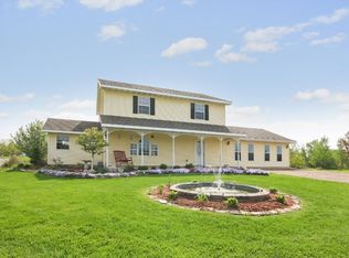 39233 Pebble Ave, Center City, MN 55012