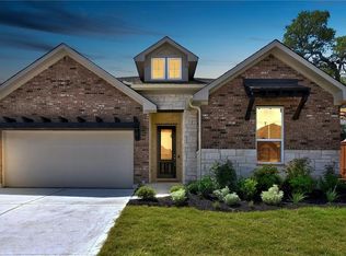 473 Peakside Cir, Dripping Springs, TX 78620