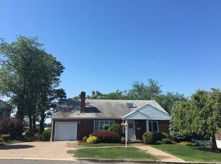 282 Prospect Ave, Revere, MA 02151