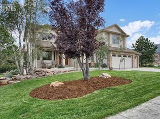 3295 W Woodmen Rd, Colorado Springs, CO 80919