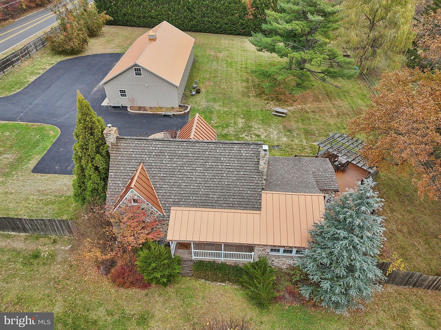 3583 County Line Rd, Chalfont, PA 18914 | Zillow