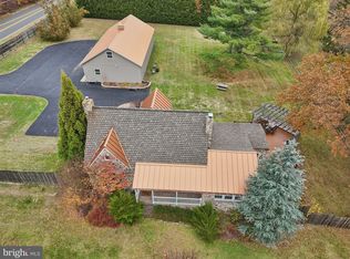 3583 County Line Rd, Chalfont, PA 18914