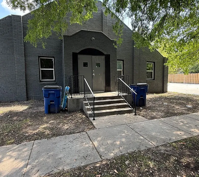 1704 S Santa Fe Ave #1