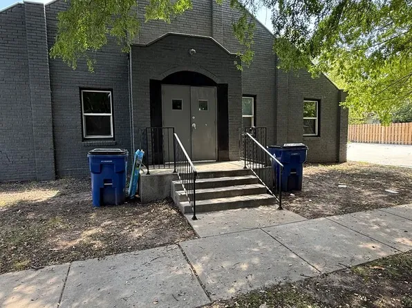 1704 S Santa Fe Ave #1, Wichita, KS 67211