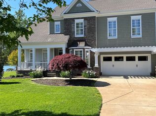 164 Lilac Mist Loop, Mooresville, NC 28115