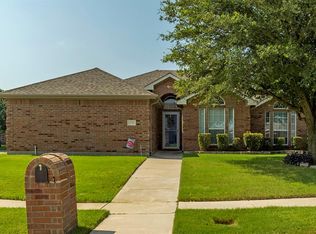 4710 Fox Meadows Ln, Mansfield, TX 76063