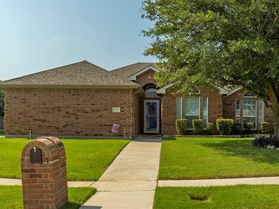 4710 Fox Meadows Ln, Mansfield, TX, 76063