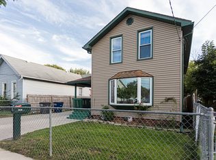 149 W Plumer St, Toledo, OH 43605