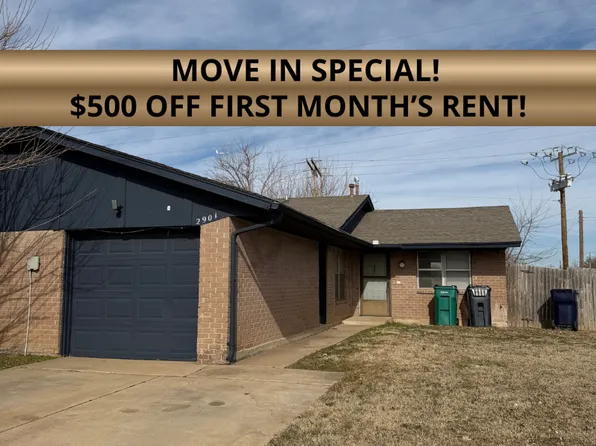 2901 SW 82nd St, Oklahoma City, OK 73159