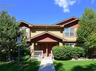 4527 Starflower Dr UNIT B, Fort Collins, CO 80526