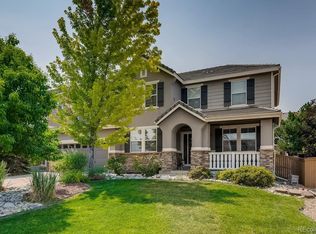 11053 Valleybrook Cir, Highlands Ranch, CO 80130
