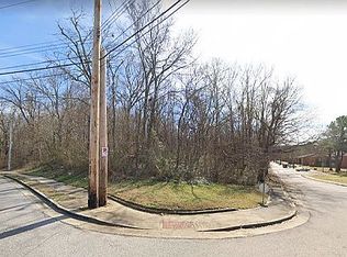 Frayser Raleigh Rd, Memphis, TN 38128