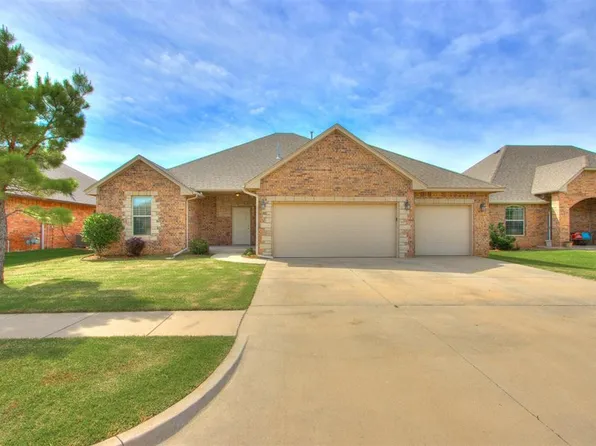 13524 Lancet Ln, Oklahoma City, OK 73142