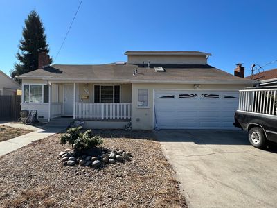 15135 Crosby St, San Leandro, CA, 94579