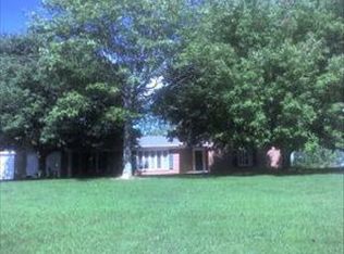 570 Thompson Ridge Rd, Ferrum, VA 24088