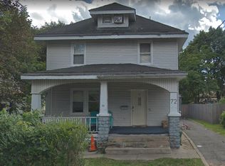 72 W Church St, Spring Valley, NY 10977