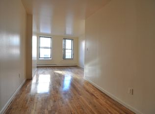 276 W 115th St APT 3B, New York, NY 10026