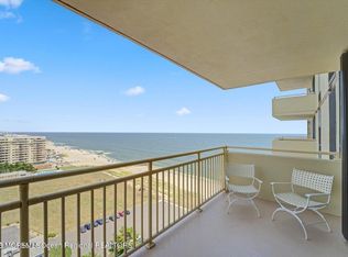 787 Ocean Ave APT 1602, Long Branch, NJ 07740