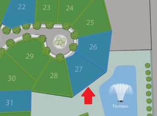 LOT 27 Cedar Ridge Ct, Pleasant Prairie, WI 53158