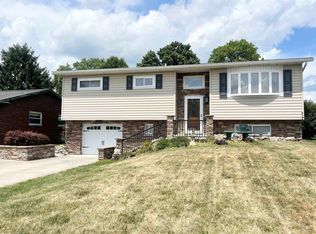 111 Billie Joy Dr, South Pt, OH