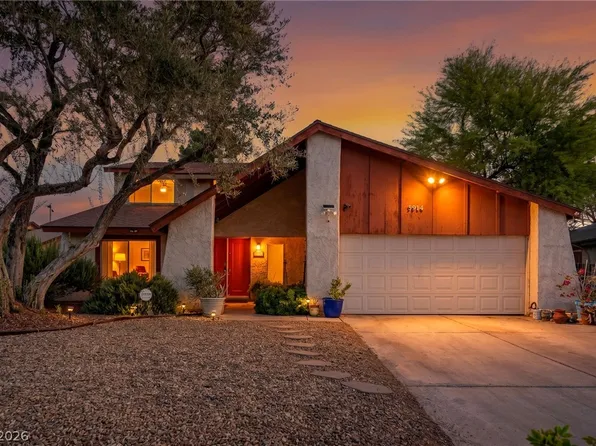 5914 W Twain Ave, Las Vegas, NV 89103