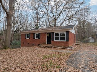 339 Hartman St, Gastonia, NC 28052